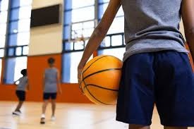 企业官网首页结构示意